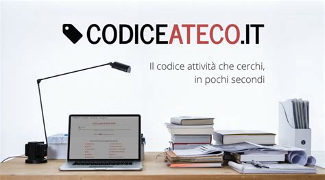 Codici ATECO • Commercio al dettaglio di parti e accessori di .